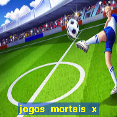 jogos mortais x torrent magnet